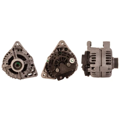 Imagen de LUCAS ELECTRICAL LRA02825 Alternador 120A OPEL: Astra H Hatchback, GTC, Corsa C Hatchback