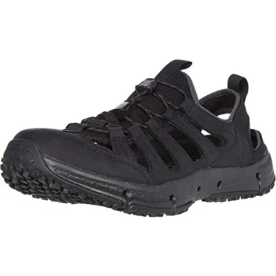 Imagen de Merrell Hydro Zapatillas acuáticas, Hombre, Talla: 45, Black Zapatos