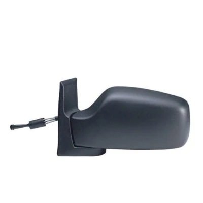 Imagen de Espejo retrovisor Alkar 6164357 izquierda Ajuste por cable, plano CITROËN: Evasion Monovolumen, PEUGEOT: 806 MPV, FIAT: Ulysse I