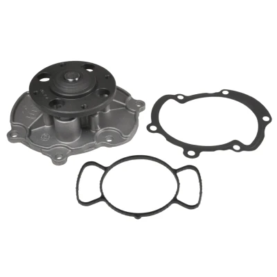 Imagen de BLUE PRINT ADG09166 Bomba de agua Fundición aluminio con junta tornillos Metal OPEL: Insignia A Sports Tourer, Hatchback