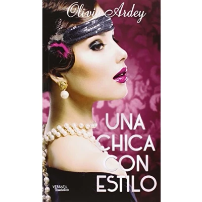 Imagen de Una Chica Con Estilo (ROMANTICA)