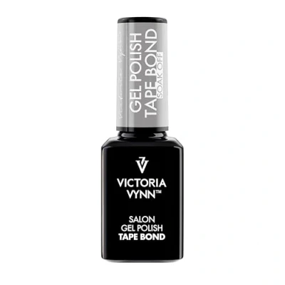 Imagen de Victoria Vynn Gel Polish TAPE BOND Soak Off Primer de Uñas para Manicura Adhesión Perfecta 15ml