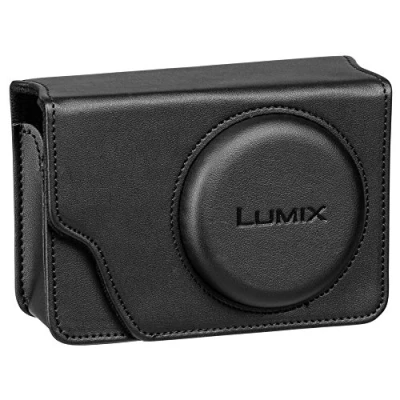 Imagen de Estuche Para Cámara Panasonic Dmw phs82 Protectora Negro