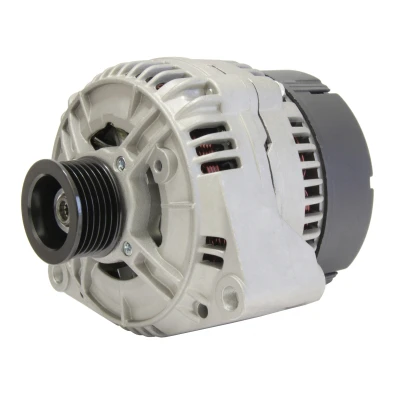 Imagen de MAPCO 13845 Alternador 14V 115A MERCEDES BENZ: Clase E Berlina, Sprinter 3 T Furgón, modell