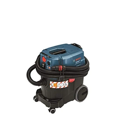 Imagen de Bosch Professional 06019C32W0 Mojado / seco GAS 35 L 1380 W AFC, con accesorios