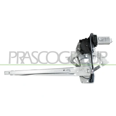 Imagen de Prasco Elevalunas Delante, derecha eléctrico con electromotor FD910W021 FORD: Transit Mk5 Furgón, Bus