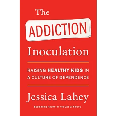Imagen de The Addiction Inoculation (ebook)