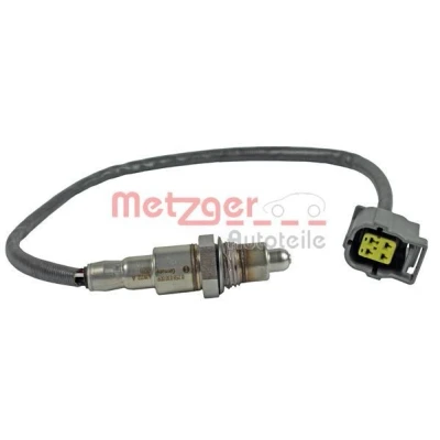 Imagen de METZGER 0893519 Sonda lambda Pieza de Recambio Original MERCEDES BENZ: Clase C Berlina, E Coupé
