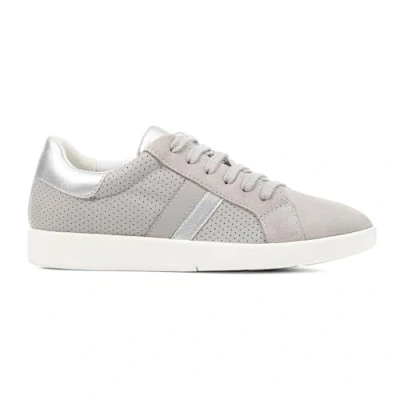 Imagen de Geox D Meleda B, Zapatillas, Gris Claro, 40 EU