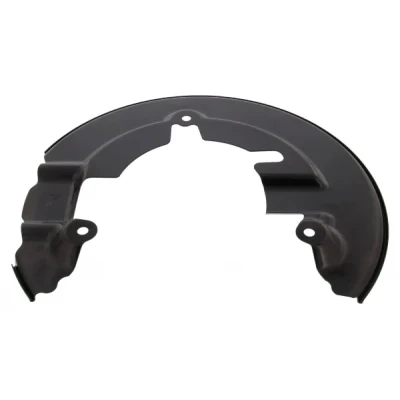 Imagen de MAPCO 9039 Chapa Protectora de Disco Freno Eje delantero, izquierda