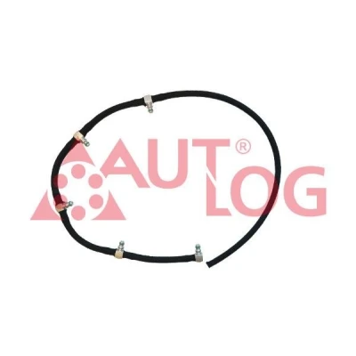 Imagen de AUTLOG KL3043 Tubo flexible, combustible de fuga MERCEDES BENZ: Clase C Berlina, ML, E Berlina