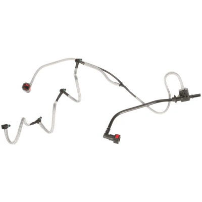 Imagen de Tubo flexible de combustible GATES MFL1362
