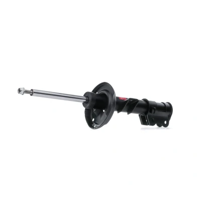 Imagen de KYB 3348053 amortiguador Eje delantero, izquierda Presión de gas Bitubular Columna Espiga arriba FIAT: Panda III Hatchback