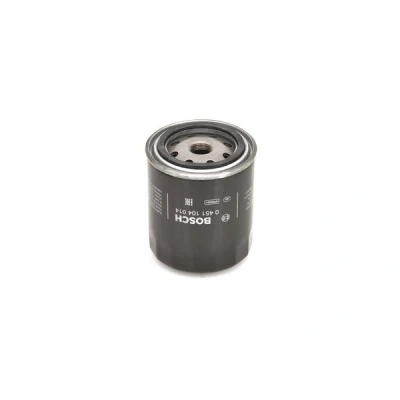 Imagen de BOSCH 0 451 104 014 Filtro de aceite 3/4&quot; 16 UNF 2B con válvula bloqueo retorno enroscable LAND ROVER: Discovery 1, Range Rover 1