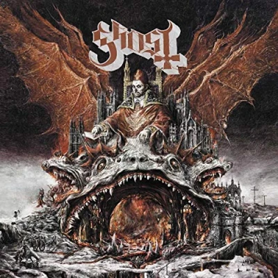 Imagen de Prequelle [Vinilo]