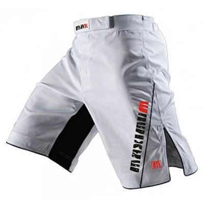 Imagen de Pantalones Cortos para Hombres, de MMA, Combate, Artes Marciales Todos los tamaños