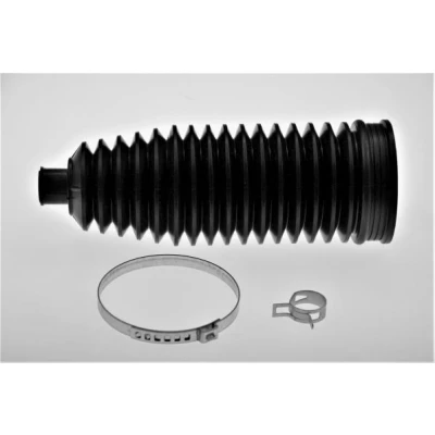 Imagen de SPIDAN 84102 Fuelle de Dirección Termoplástico para abrazadera cables, acero fino BMW: 3 Berlina, Coupé, Touring