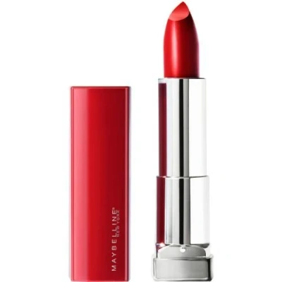 Imagen de Maybelline New York, Pintalabios Color Sensational, Made For All, Tono 373 Mauve Me