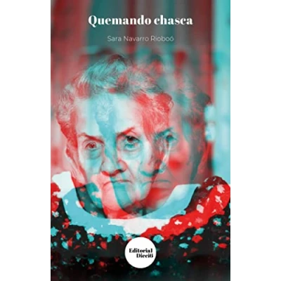 Imagen de QUEMANDO CHASCA