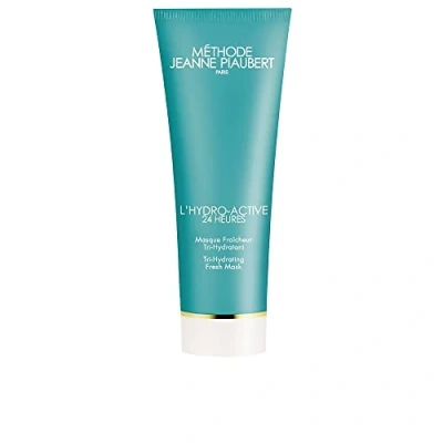 Imagen de Jeanne Piaubert L&#039;Hydro Active 24H Tri Hydrating Fresh Mask 75 ml