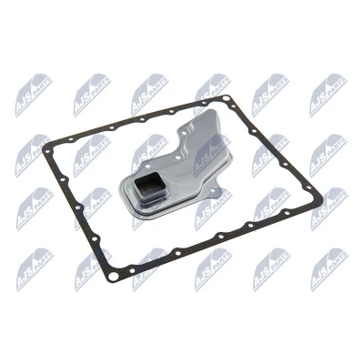Imagen de Kit filtro hidrtáulico, caja automática NTY FSF NS 008