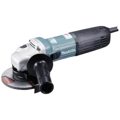 Imagen de Makita GA5040CZ1 Amoladora angular, 1400 W