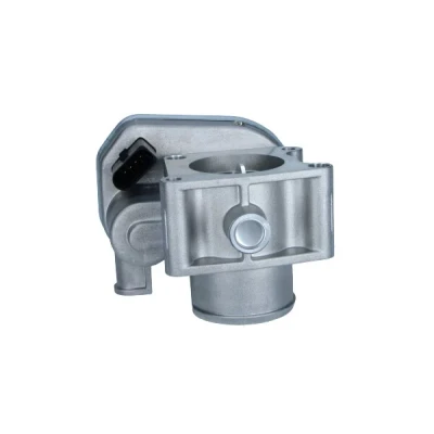 Imagen de MAXGEAR 58 0163 Aleta de mando, suministro aire 48 electrónico