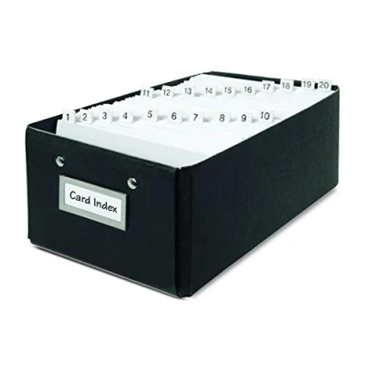 Imagen de 3L 10503 Índices adhesivos recortables A medida Incluye cartulinas preimpresas con Letras Z, Números 0 31, Meses y Días 5 tiras adhesivas 10mm x 150mm color blanco
