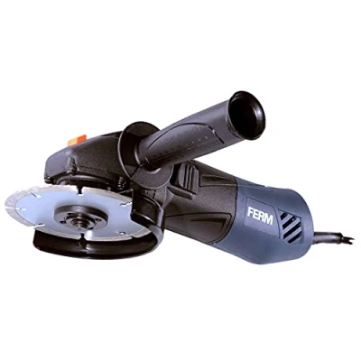 Imagen de Amoladora angular 850W 125mm