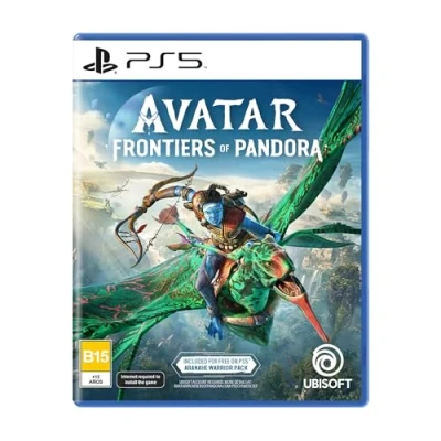 Imagen de Avatar: Frontiers of Pandora for Playstation 5