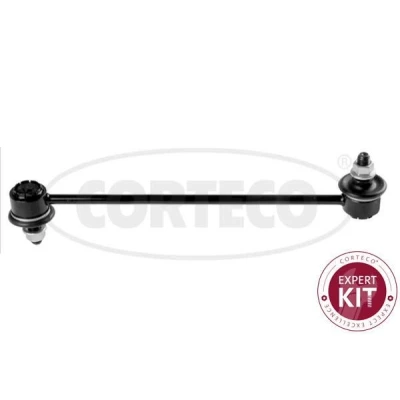 Imagen de CORTECO 49399620 Bieleta de suspensión Eje delantero, derecha, izquierda CHEVROLET: Kalos Hatchback, Aveo / Berlina