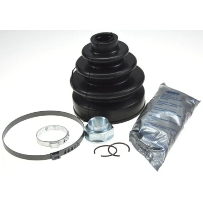 Imagen de LÖBRO 303440 Fuelle Palier 97,00 NBR (caucho nitril butadieno) HONDA: CIVIC 6 Hatchback, Fastback, Aerodeck