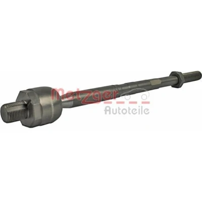 Imagen de METZGER 51007818 Rotula Axial de Direccion Eje delantero M14 x 1,5 para vehículos con dirección asistida KIT + OPEL: Vectra C CC, Berlina