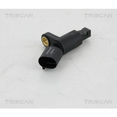 Imagen de TRISCAN 8180 29204 Sensor de ABS 2 37,3 AUDI: A3 Hatchback, TT Coupé, Roadster, VOLKSWAGEN: Golf 4, 4 Variant, New Beetle Hatchback