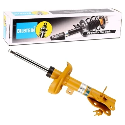 Imagen de BILSTEIN B8 Offroad 22 231932 amortiguador Eje delantero, derecha Presión de gas Bitubular Columna Espiga arriba, Abrazadera abajo