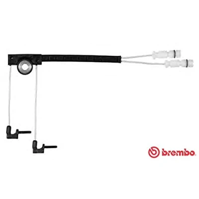 Imagen de BREMBO A 00 281 Sensor de Desgaste Pastillas Frenos MERCEDES BENZ: Clase G SUV