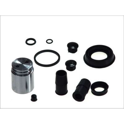 Imagen de AUTOFREN SEINSA D41614C Kit de Reparación Frenos Eje trasero 38 AUDI: A3 Hatchback, FORD: Focus 2, 3, C Max, RENAULT: MEGANE 2 norauto,