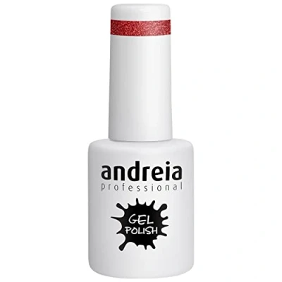 Imagen de Pintaúñas Semipermanente Gel Polish Andreia Professional 261 (10,5 ml)