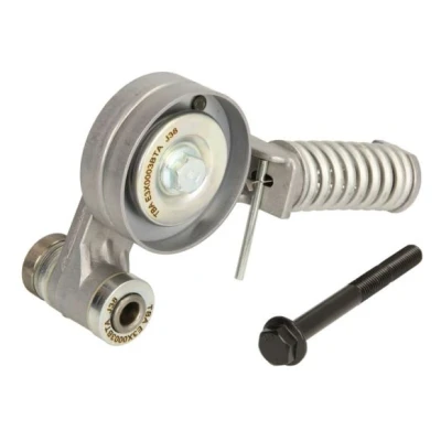 Imagen de BTA E3X0003BTA Brazo tensor, correa trapecial poli V OPEL: Corsa C Hatchback, Astra H Berlina, Caravan