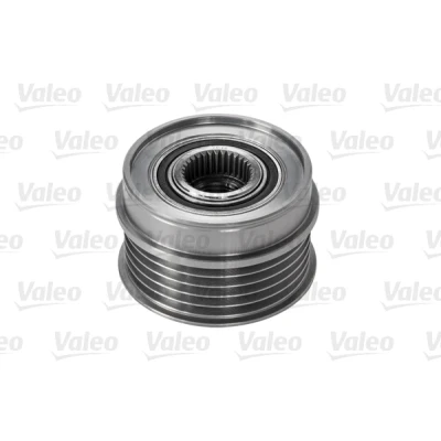Imagen de VALEO 588111 Rueda Libre Alternador 40 se requiere herramiente especial para montaje FIAT: BRAVO 2, Tipo Berlina, Familiar, ALFA ROMEO: MiTo