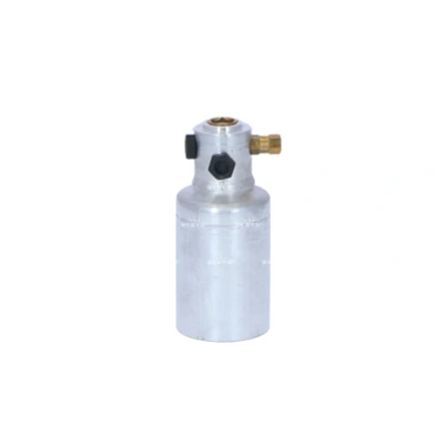 Imagen de NRF 33085 Filtro Deshidratante Aluminio con junta anular MERCEDES BENZ: Vito Bus, Furgón, Clase V