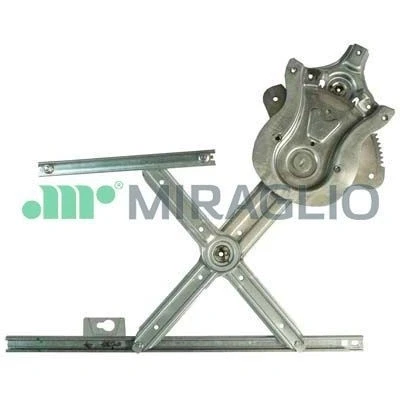Imagen de Miraglio Elevalunas Delante, izquierda electrónico sin electromotor con función de confort 30/1951 HONDA: HR V I