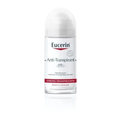 Imagen de Eucerin Anti Transpirant Desodorante roll on 50 ml