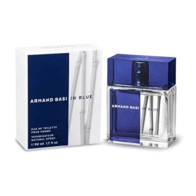 Imagen de Armand basi in blue eau de toilette 50 ml vaporizador
