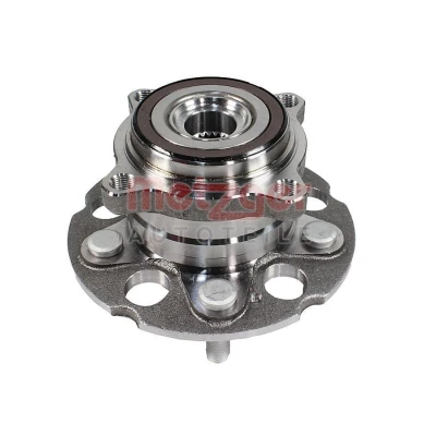Imagen de METZGER WM 2310 Juego de cojinete rueda con anillo sensor magnético incorporado 152 HONDA: CR V 4