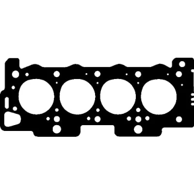 Imagen de CORTECO 414643P Junta de Culata +0,20, 1,46 CITROËN: Saxo Hatchback, C2 C3 I PEUGEOT: 206 106 II Hatchback norauto,