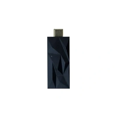 Imagen de iFi iSilencer Max Filtro de ruido USB C con cancelación activa ruido3, eliminación fluctuaciones y tecnología reequilibrio, soporta hasta 20 V/5 A potencia