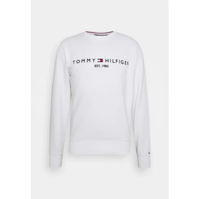 Imagen de Tommy Hilfiger Sudadera, Hombre, Talla: Medium, White