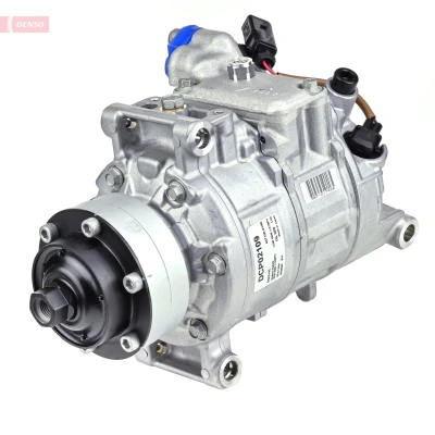 Imagen de Compresor, aire acondicionado DENSO DCP02109