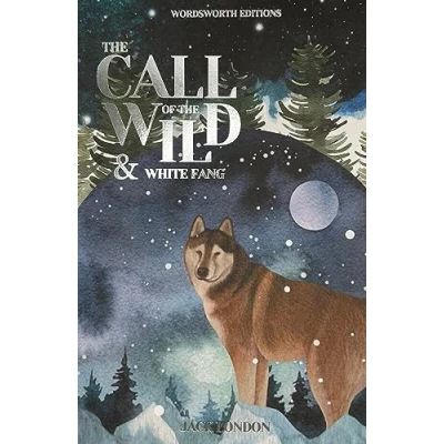 Imagen de Call Of The Wild &amp; White Fang